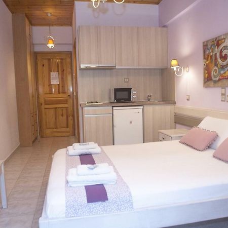 Nontas Homes Kalamítsi Exterior foto